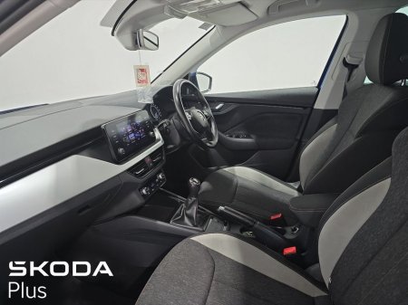 2021 Skoda Kamiq 1.0 TSI 95BHP STYLE €19,900