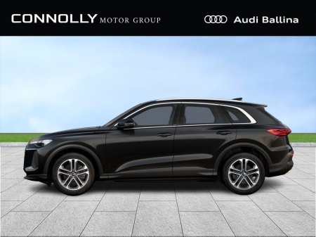 2026 Audi Q5 *261* Q5 SE QUATTRO *UPGRADED ALLOYS* €83,250