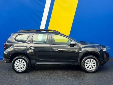 2023 Dacia Duster 1.0 COMFORT // APPLE CARPLAY/ANDROID AUTO // AIR CONDITIONING // CRUISE CONTROL €17,450
