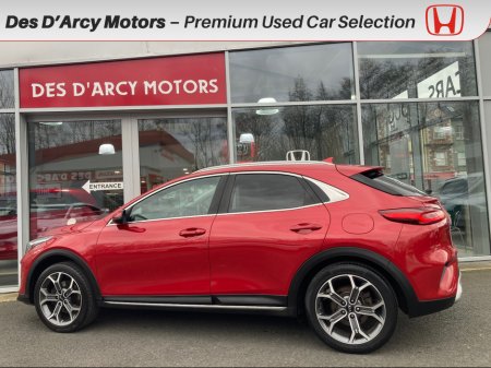 2020 Kia XCeed 3 ISG IMMACULATE CONDITION €17,950