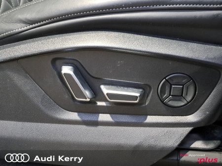 2025 Audi Q7 60TFSI E QUATTRO 490BHP AUTOMATIC €96,900 thumbnail