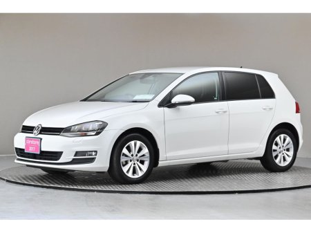 2017 Volkswagen Golf *JAN 2026 PRICING NOW* 1.2 TSI DSG COMFORTLINE *CARPLAY*ANDROID*PARK SENSORS*