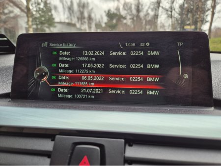 2016 BMW 4 Series 430D M SPORT GRAN COUPE AUTO F36 €22,950 thumbnail