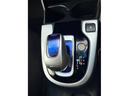 2014 Honda Fit  €8,990 thumbnail