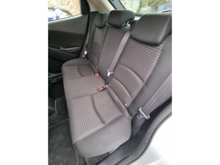 2017 Mazda Demio 2017 MAZDA DEMIO AUTOMATIC NCT&TAXED €10,900 €10,900 thumbnail