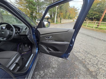 2017 Renault Grand Scenic 1.5 DCI DYNAMIQUE S NAV 108HP €12,950 thumbnail