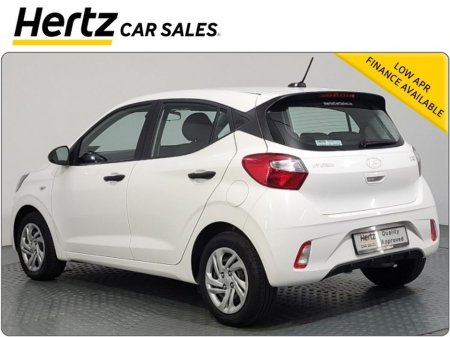 2024 Hyundai i10 Classic 1.0 Petrol Manual €16,745