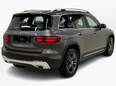 2025 Mercedes-Benz GLB GLB 180 Progessive Line + | 7 Seater SUV, Reversing Camera, Mirror Package, Split Fold Rear Seats €60,950