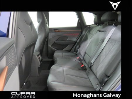 2025 Cupra Terramar EHYBRID 204BHP DSG 5DR **3K of Extras** thumbnail