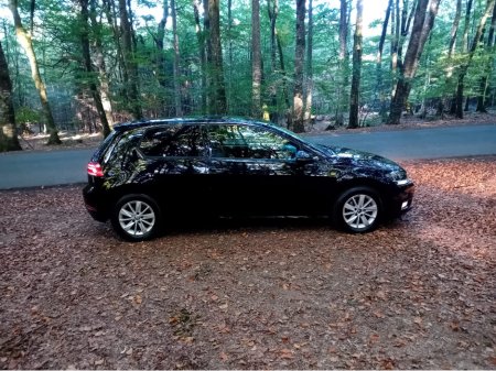 2019 Volkswagen Golf (NOW SOLD) VAN 1.6 TDI MANUAL  115HP  @ REDDY2DRIVE LTD 2DR €12,500 thumbnail