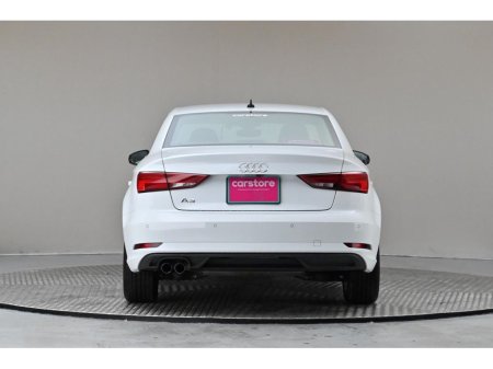 2020 Audi A3 1.4 TFSI S-TRONIC 4DR *DIG DASH*REVERSE CAM*PARK SENSORS* €23,890 thumbnail