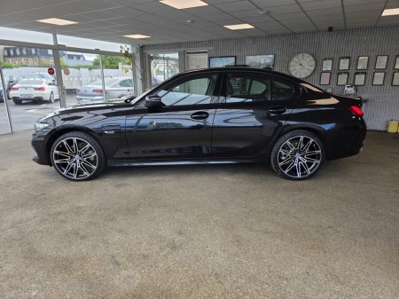 2023 BMW 3 Series S3SI 4DR AUTO