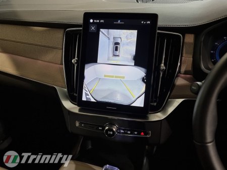 2025 Volvo XC90 * ULTRA * T8 2.0 PHEV * AWD * AUTOMATIC * STUNNING SUV * TRINITY VOLKSWAGEN * thumbnail