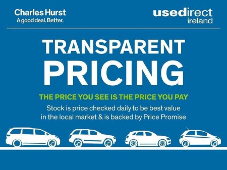 2022 Mercedes-Benz E Class E-300 e-PHEV AMG Line Exterior €44,499