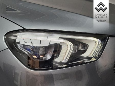 2021 Mercedes-Benz GLE Class GLE350 de 4MATIC AMG Line Premium + Coupe €63,950