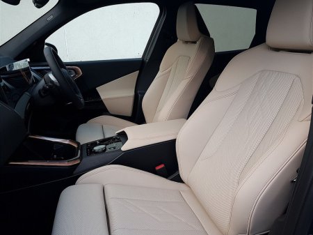 2026 BMW X3 X3 20d xDrive M Sport €92,082 thumbnail