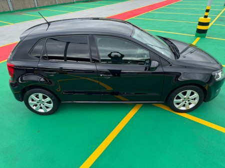 2014 Volkswagen Polo  €10,950