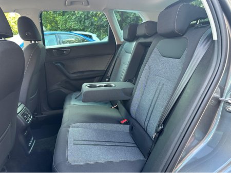 2023 SEAT Ateca 1.5 TSI 150HP DSG SE+ NAV €29,750 thumbnail