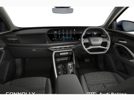 2025 Audi Q5 *NEW MODEL*2.0TDI Q AUTO 204BHP €85,000