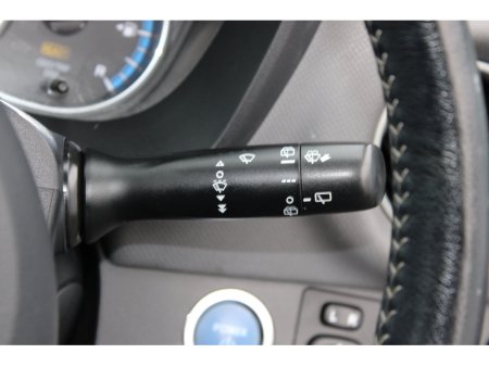 2017 Toyota Yaris Hybrid Luxury €14,950 thumbnail