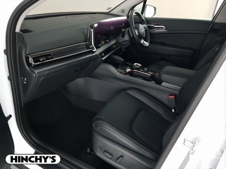 2026 Kia Sportage SE PHEV