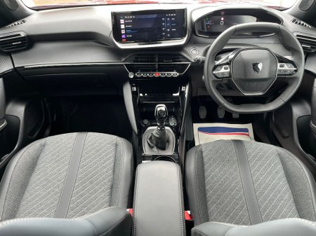 2025 Peugeot 2008 Allure 1.2 100*QUALITY ASSURED USED CARS*SIMI APPROVED*GREAT RATE FINANCE AVAILABLE*WELCOME TO DAVID QUIGLEY AUTOS* €27,950 thumbnail