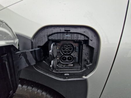 2025 Toyota bZ4X Electric Sport FWD 11KW €36,749 thumbnail