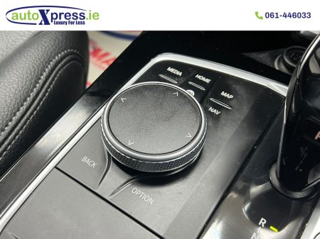 2020 BMW 1 Series 118D PLAY ED JOY + HIGH LINE PKG Automatic €24,700 thumbnail