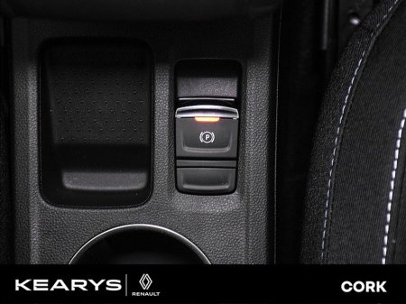 2020 Renault Captur Iconic dCi 95 Manual MY19 €17,000 thumbnail