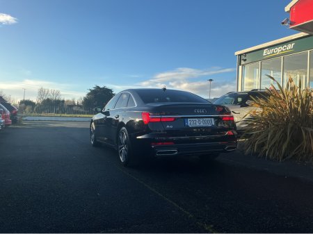2023 Audi A6 S LINE 50 TFSI E QUATTRO €54,995 thumbnail