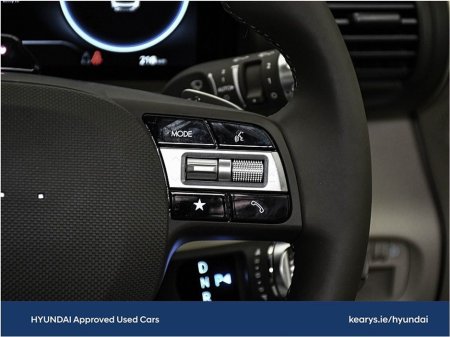 2026 Hyundai Inster Elegance Order Your 261 Today €24,696 thumbnail