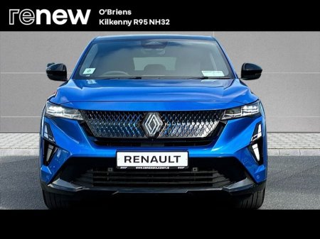 2026 Renault Rafale E-TECH HYBRID ESPRIT ALPINE + 1.2 200 BHP AUTO 5DR *NOW IN STOCK & READY TO BE TEST DRIVING! €61,695 thumbnail