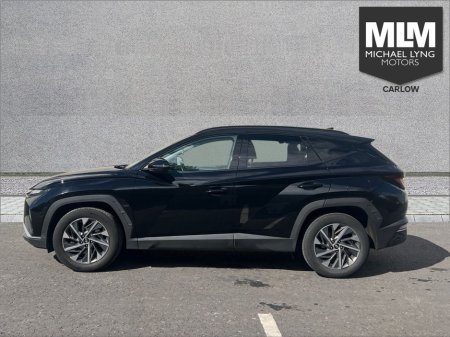 2023 Hyundai Tucson 2WD Executive €31,950