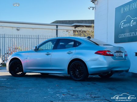 2011 Infiniti M35 GT PREMIUM V6 €8,950