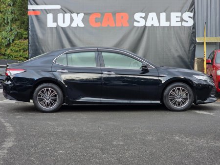 2019 Toyota Camry  €20,950