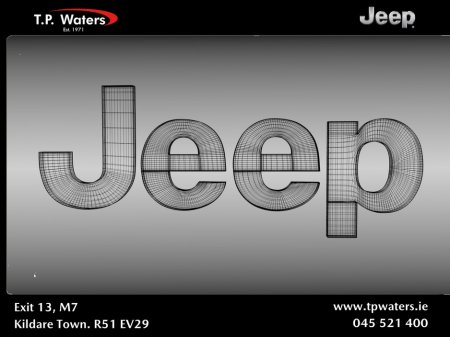 2025 Jeep Avenger 1.2 - ALTITUDE - 24 / 48 HOUR TEST DRIVE AVAILABLE - SAME DAY FINANCE ARRANGED €29,950