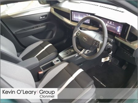 2025 Opel Frontera Hybrid Elegance 1.2 100hp automatic €32,195 thumbnail