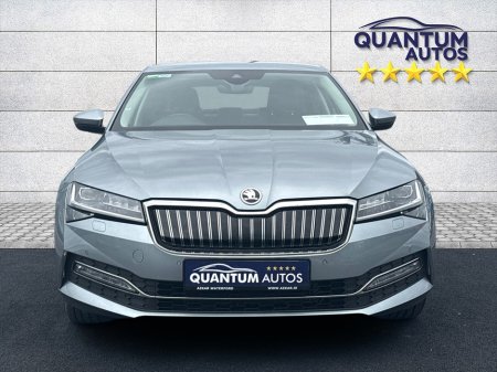 2021 Skoda Superb 2021 STYLE IV 1.4 TSI 215BHP PHEV AUTOMATIC SALOON €127 P/W WITH NO CASH DEPOSIT 10 DAY SALE NOW ON !! €25,995