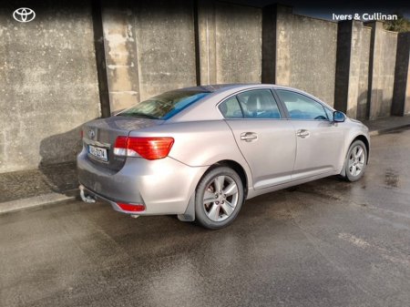 2014 Toyota Avensis AVENSIS 2.0D-4D AURA €12,950