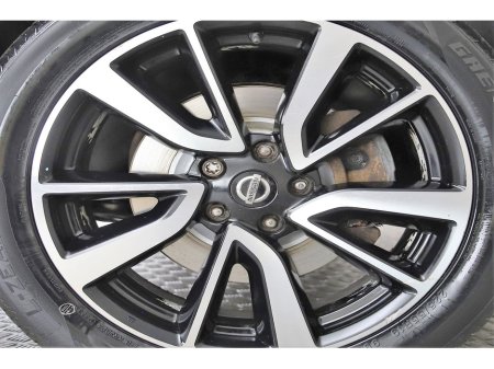 2017 Nissan X-Trail 1.6 DCI TEKNA 4WD 130BHP 7SEATS 6SPD *FULL LEATHER*EL.PAN ROOF*360 PARK CAM* thumbnail