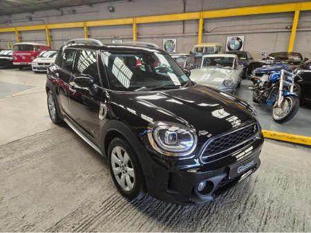 2021 MINI Countryman COUNTRYMAN E ALL4 CLA CLASSIC COOPER S// STUNNING CAR €27,000