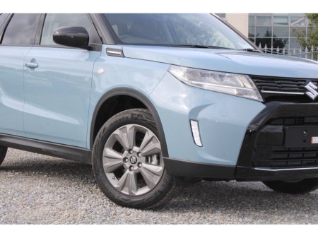 2026 Suzuki Vitara 1.5 Motion Auto*10 Year Warranty* €36,500
