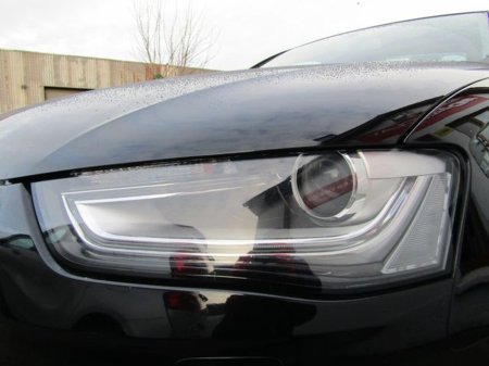 2015 Audi A4 5DR AUTOMATIC LEATHER HI SPEC €14,950 thumbnail