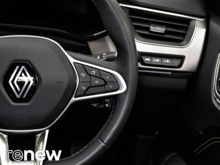 2025 Renault Arkana TCe 140 Auto techno €31,690 thumbnail