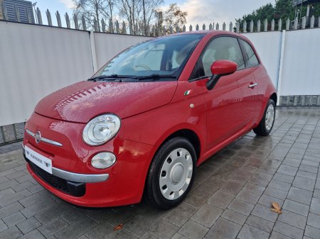 2015 Fiat 500 AUTO MINT CONDITION €8,995