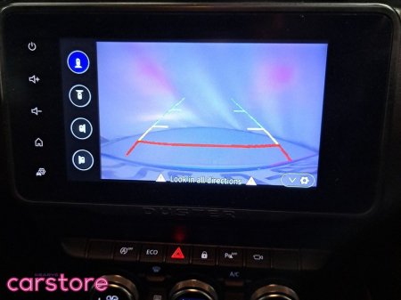 2022 Dacia Duster 1.5 Blue dCi 115 Dfull Prestige €19,880 thumbnail