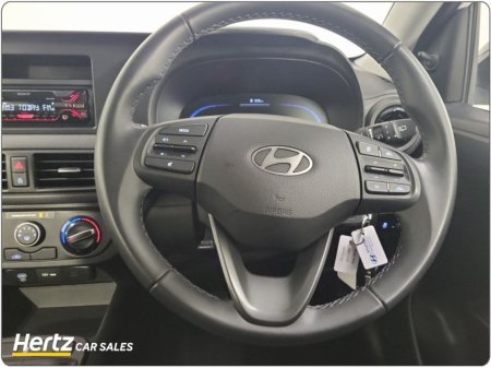 2024 Hyundai i10 Classic 1.0 Petrol Manual €16,495 thumbnail