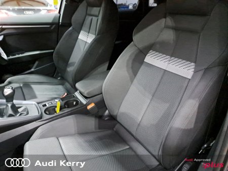 2025 Audi A3 SALOON 30TDI 115BHP SE €38,900 thumbnail