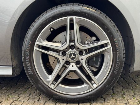 2024 Mercedes-Benz CLA Class CLA 250 E AMG LINE EXECUTIVE thumbnail