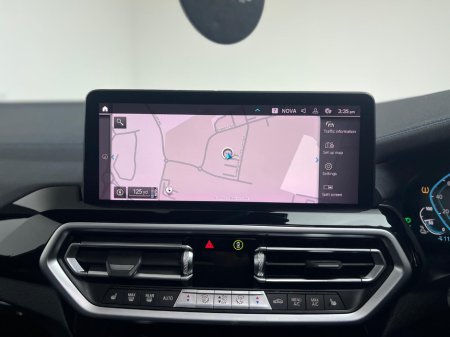 2022 BMW iX3 M SPORT €35,990 thumbnail